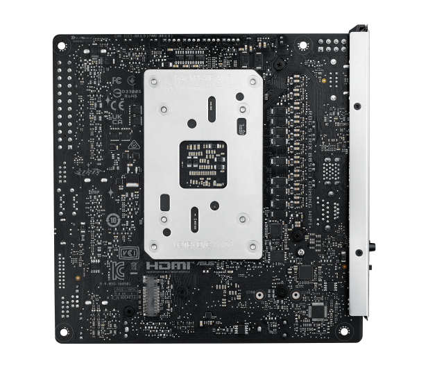 ASUS ROG STRIX B850-I GAMING WIFI - 1306480 - zdjęcie 20
